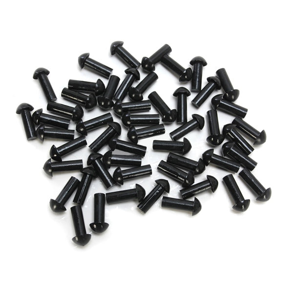 Tire and Wheel Tools - 50 Mushroom Plug Kit