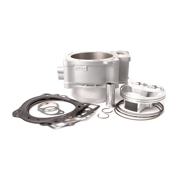 CYLINDER STD BORE HC KIT HON