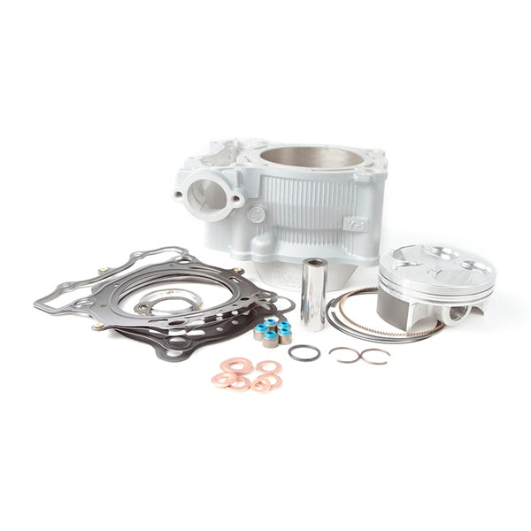CYLINDER STD BORE HC KIT YAM