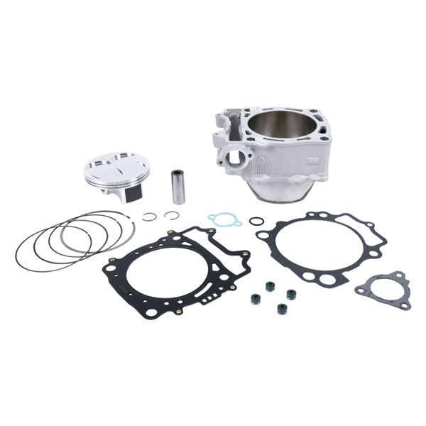 CYLINDER STD BORE HC KIT YAM