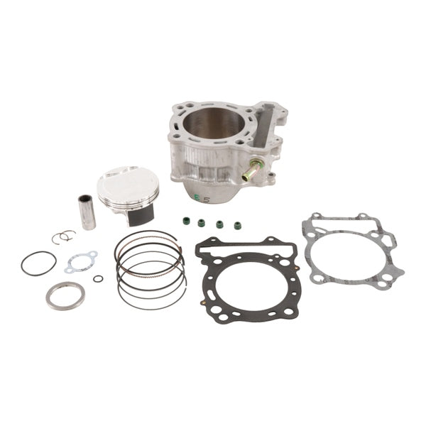 CYLINDER STD BORE HC KIT A/C