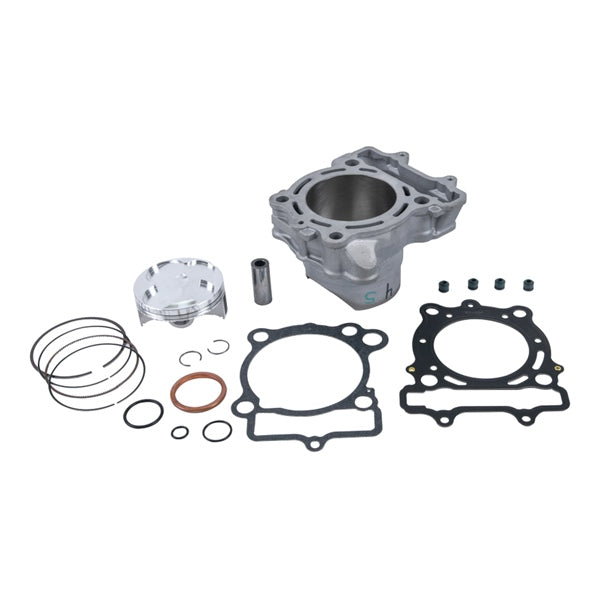 CYLINDER STD BORE KIT SUZ