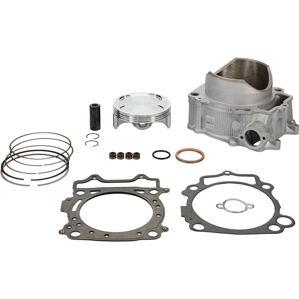 CYLINDER STD BORE KIT YAM