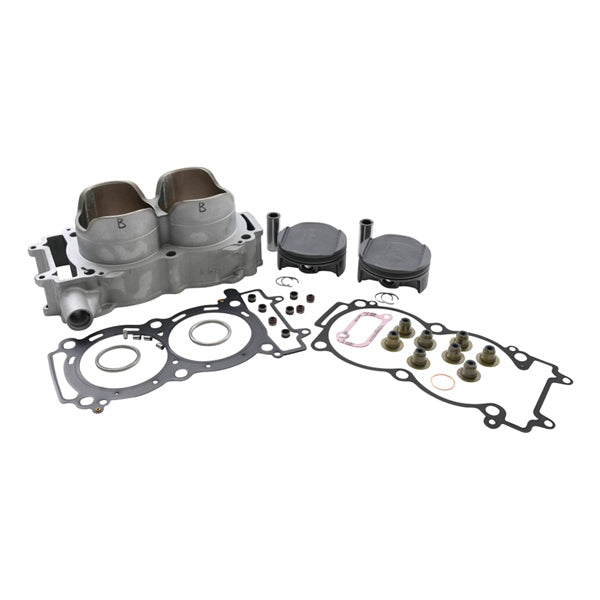 CYLINDER STD BORE KIT POL