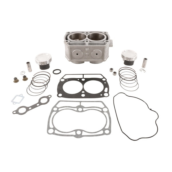 CYLINDER STD BORE HC KIT POL