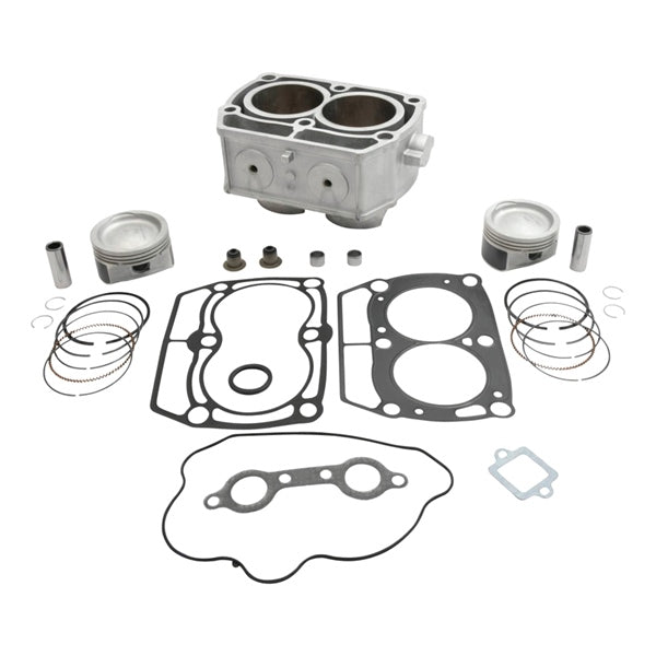CYLINDER STD BORE KIT POL