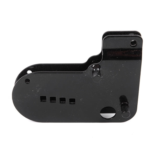 AJUSTEMENT PLATE FOR CNG