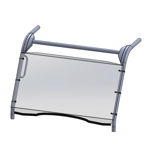 WINDSHIELD FULL GP KAWA DIRECTION2