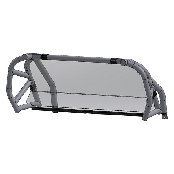 WINDSHIELD RR POL DIRCTION2