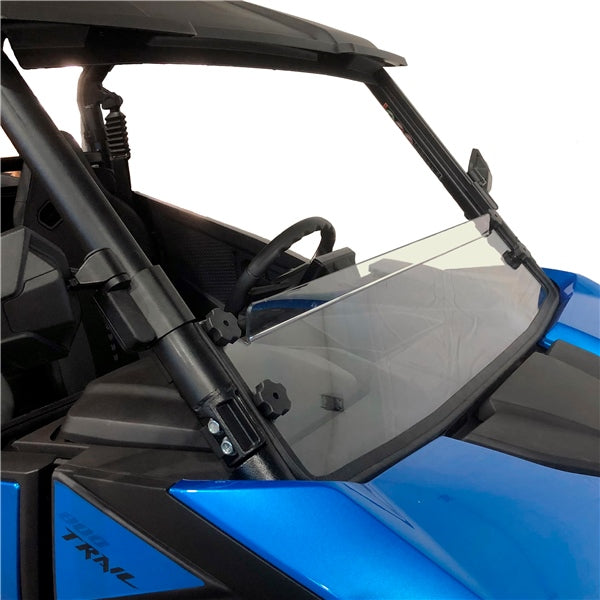 WINDSHIELD SHORT GP FT CFMOTO
