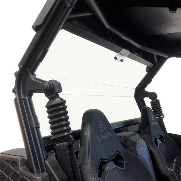 WINDSHIELD RR CFMOTO