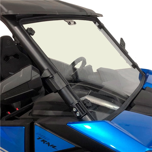 WINDSHIELD FULL FT CFMOTO