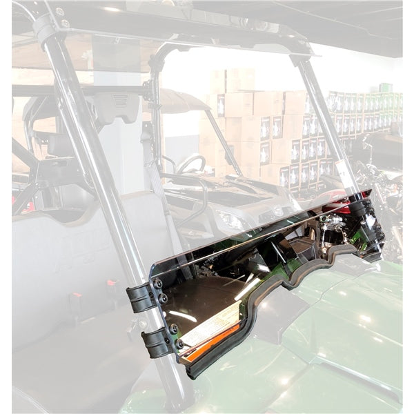 WINDSHIELD SHORT GP FT ARGO
