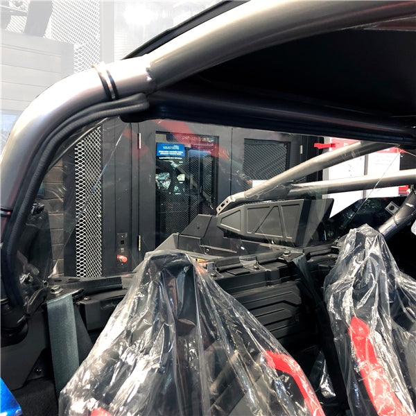 WINDSHIELD GP RR POL DIRECTION2
