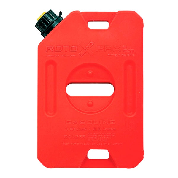 FUEL PACK 1 GAL ROTOPAX