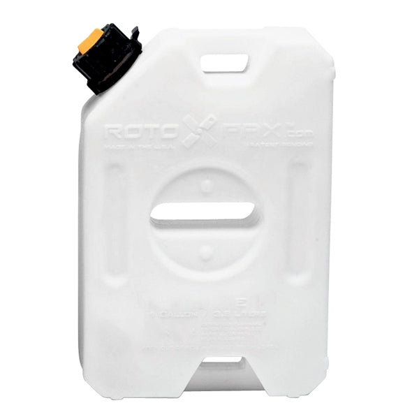 Tanks and Accessories - 1 Gallon Containers
