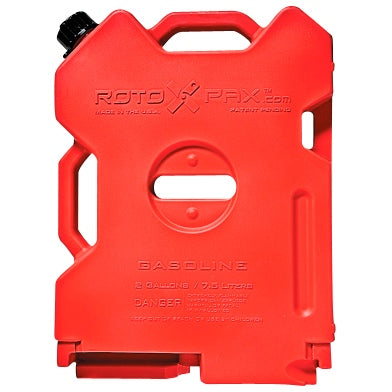 FUEL PACK 2 GAL ROTOPAX – Peterborough Powersports