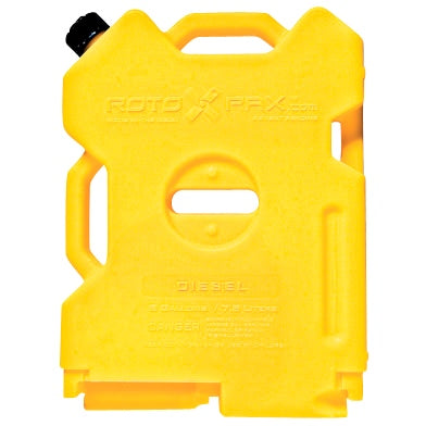 DIESEL CONTAINER 2 GAL ROTOPAX