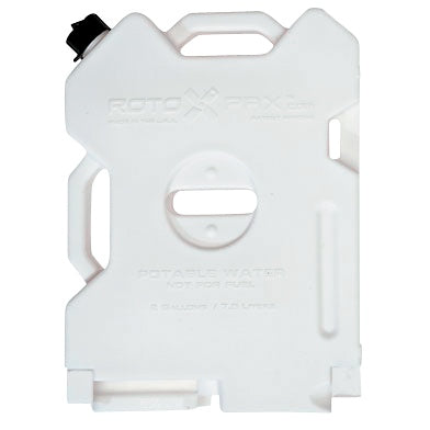 WATER PACK 1.75 GAL ROTOPAX