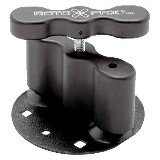 Fuel Pack Brackets - Pack Mount