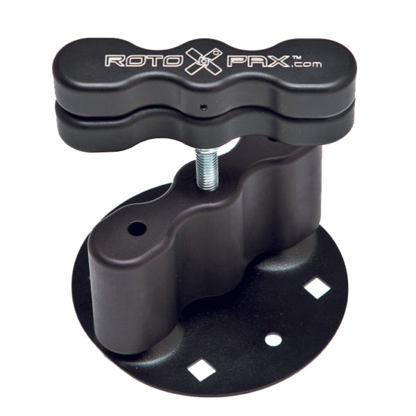 BRACKET PACK MOUNT DLX ROTOPAX