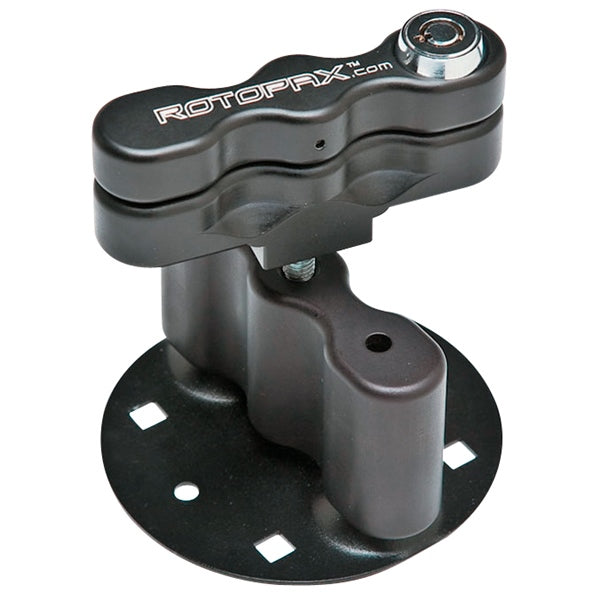 Fuel Pack Brackets - LOX Pack Mount