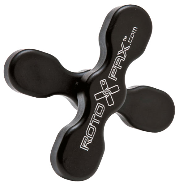 Tank Grips - DLX T-Handle