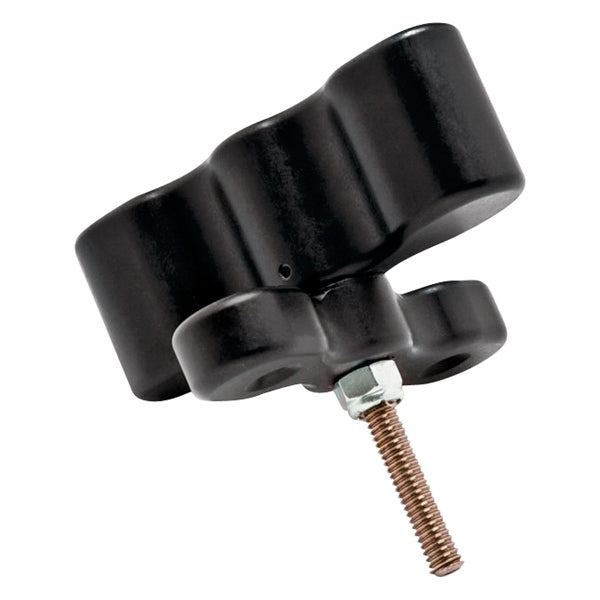 Fuel Pack Brackets - Pack Mount Extension