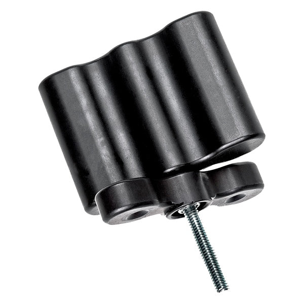 Fuel Pack Brackets - Extension for 3 Gallon Pack