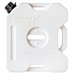 Tanks and Accessories - 1,75 Gallons Containers