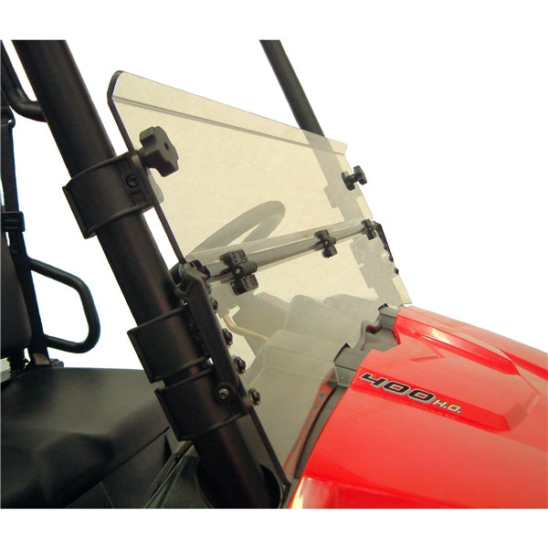 WINDSHIELD HALF FOLDING FT POL