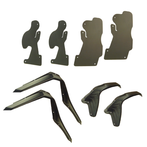 OVERFENDER C-AM RENEG