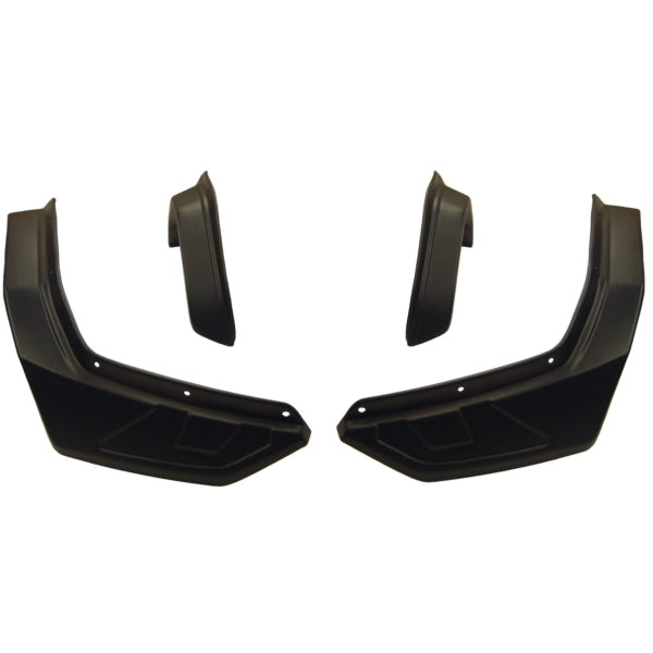 OVERFENDER KIT KAWA KVF750