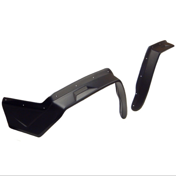 OVERFENDER POL