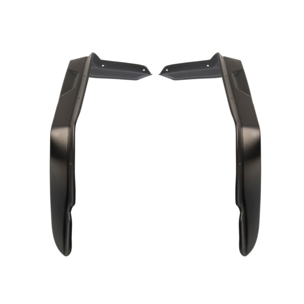 OVERFENDER POL