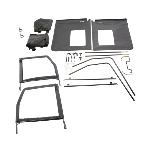 DOOR RANGER MID SIZE