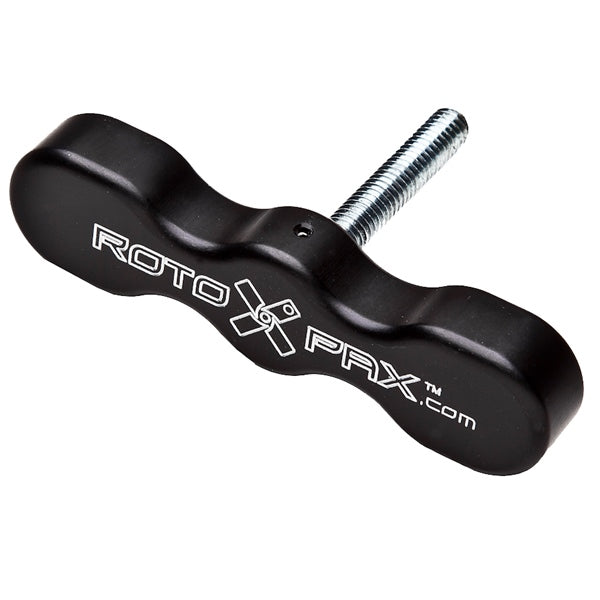 Tank Grips - STD T-Handle