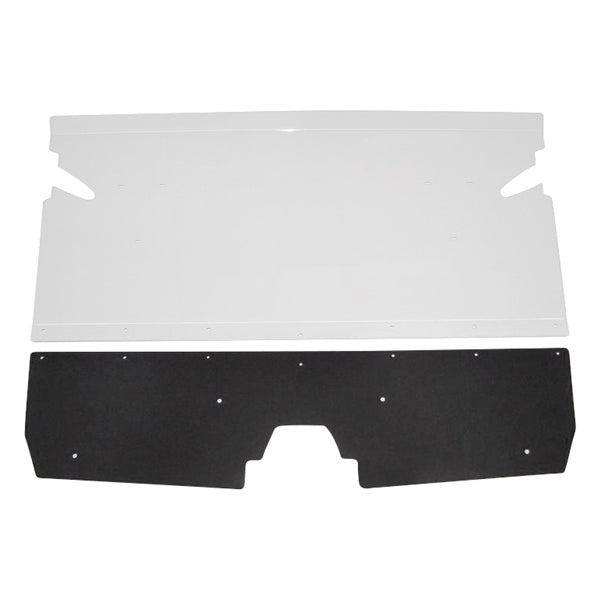WINDSHIELD RR/PANEL GP KAWA