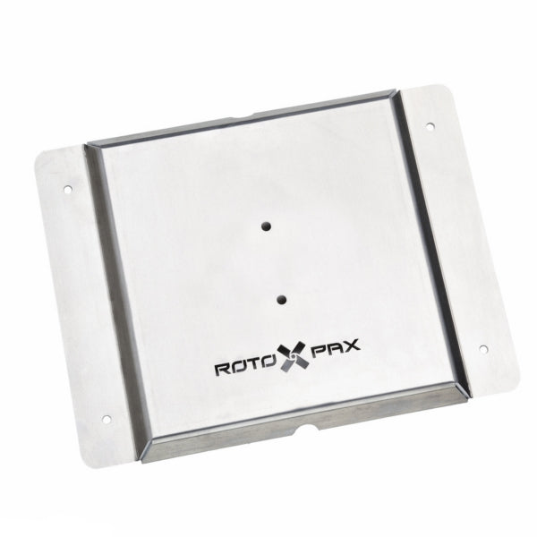 Fuel Pack Brackets - Polaris Base Plate