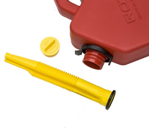 Filling Spouts - Self Venting Spout