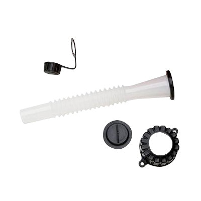 Filling Spouts - Conventional Spout
