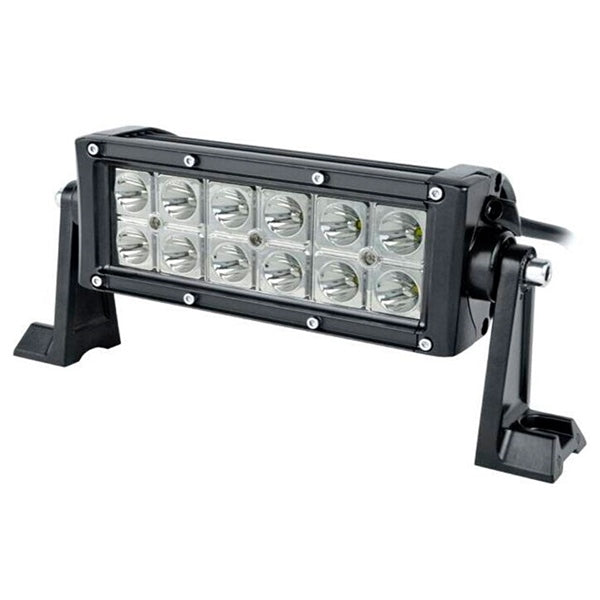 LIGHT BAR LED  7" KIMPEX