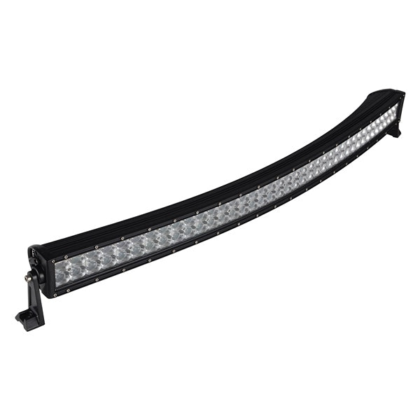 LIGHT BAR LED BENDED  42"