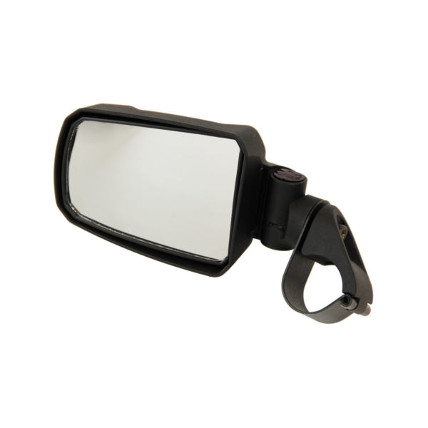 SIDE VIEW MIRROR PURSUIT 2 IN CLAMP