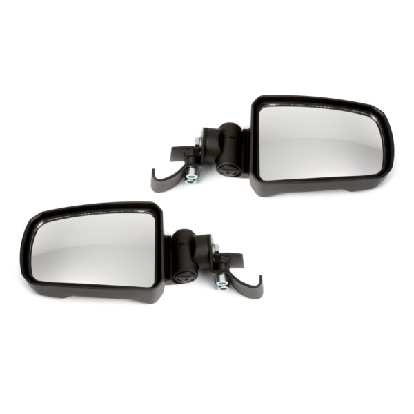 SIDE VIEW MIRROR PURSUIT POLARIS PRO-FIT