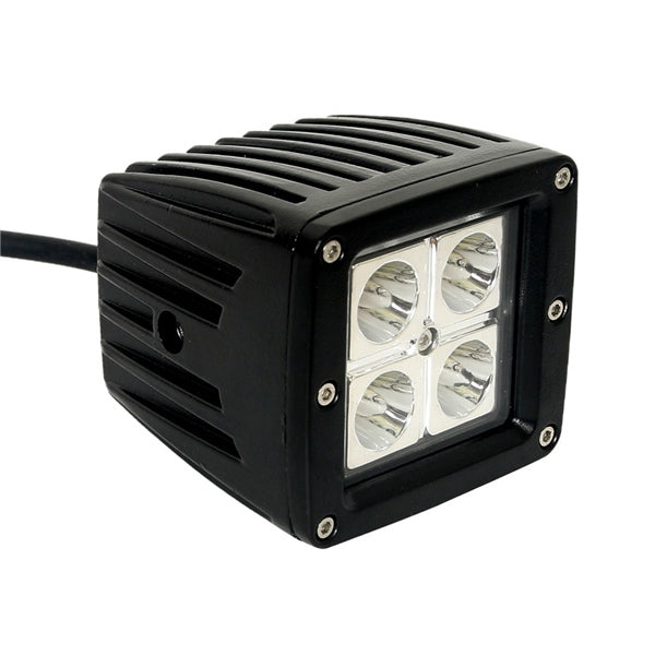 LIGHT WORK SPOT LED 3" KIMPEX