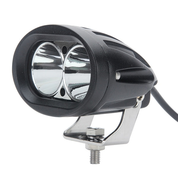 WORK LIGHT LED SPOT 4" KIMPEX