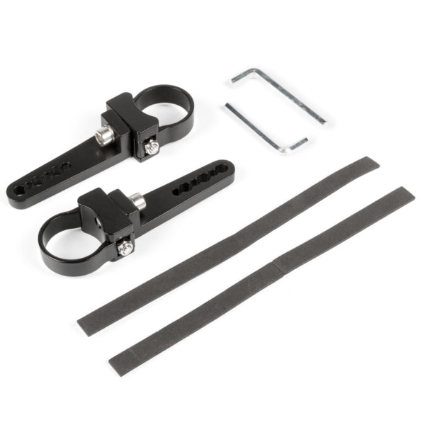 CLAMP BAR 1.5" PAIR KIMPEX