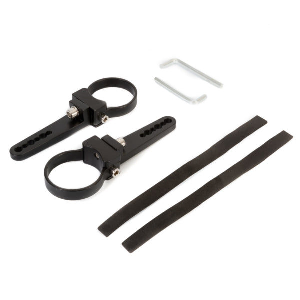 CLAMP BAR 2" PAIR KIMPEX