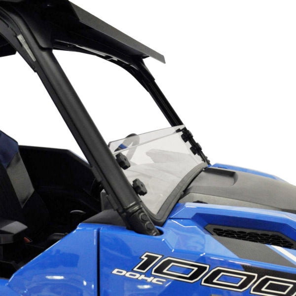 WINDSHIELD SHORT GP FT POL DIRECTION2
